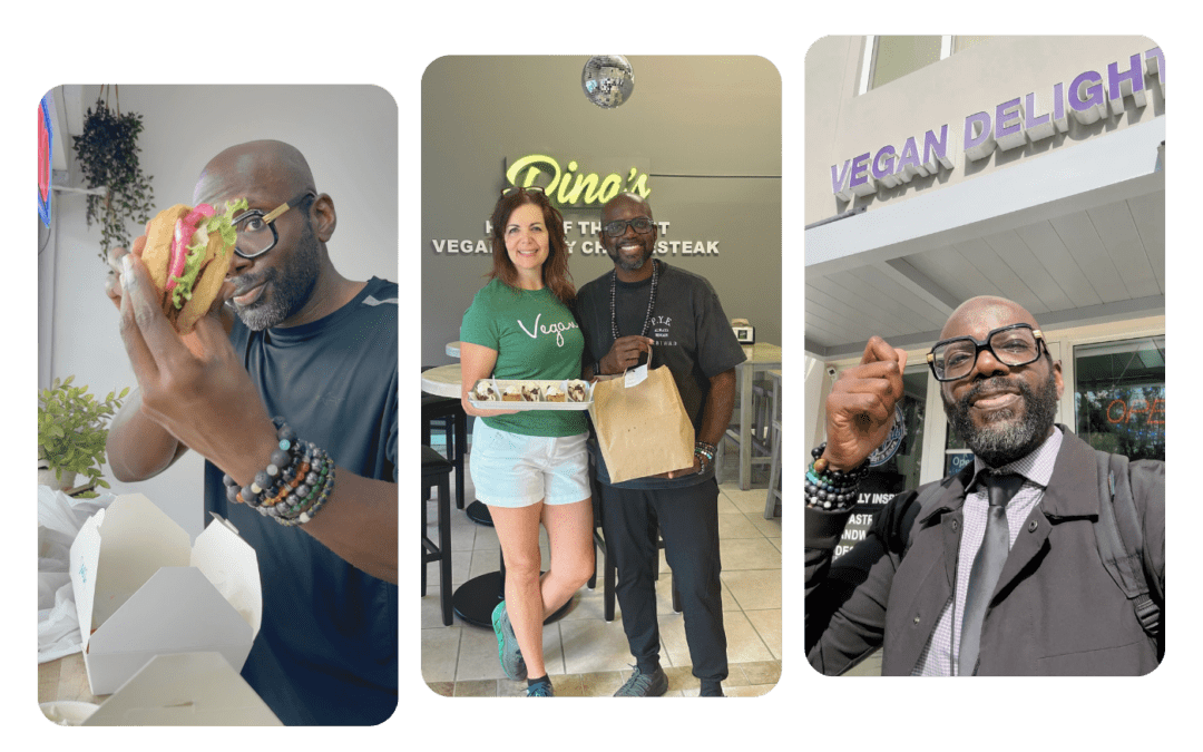 Vegans Explore Directory