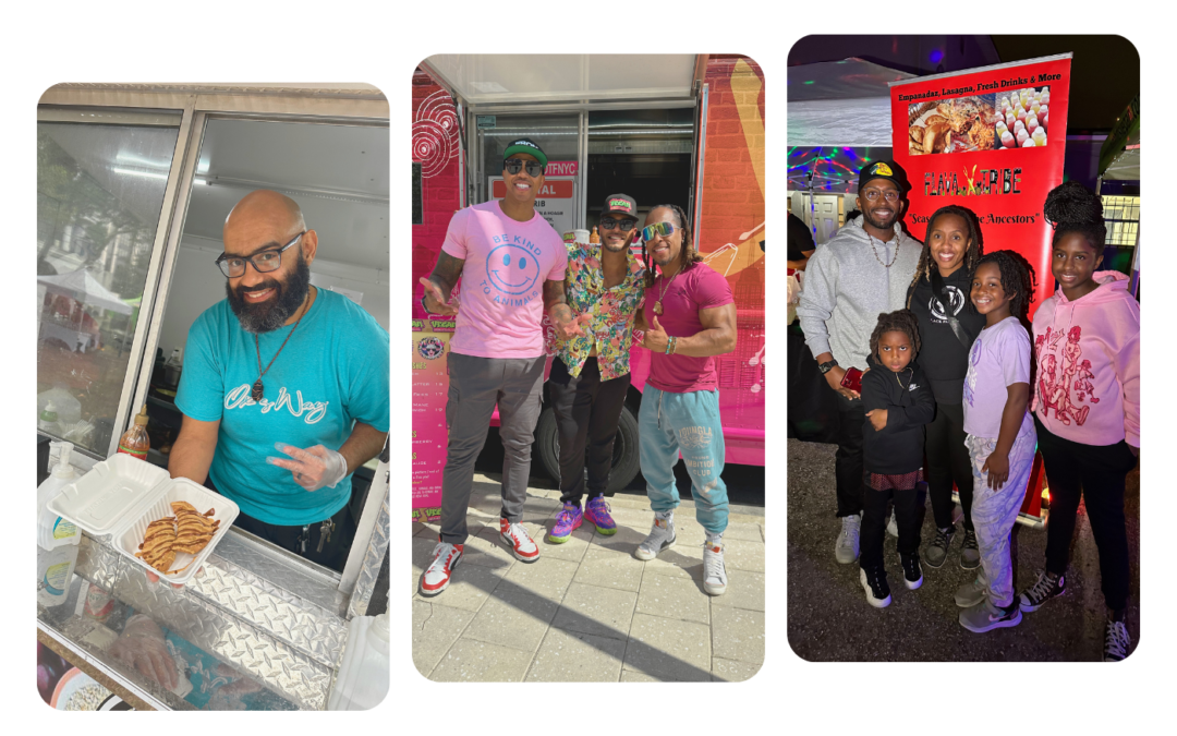 Central Florida Vegan Events |  April – June 2025