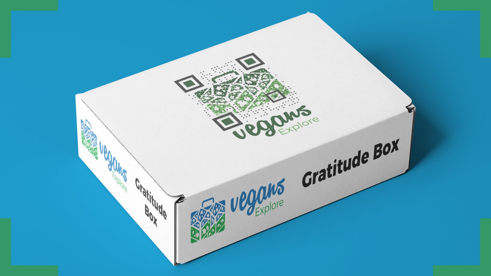 Gratitude Box