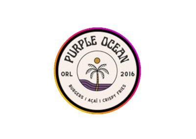Purple Ocean Superfood Bar
