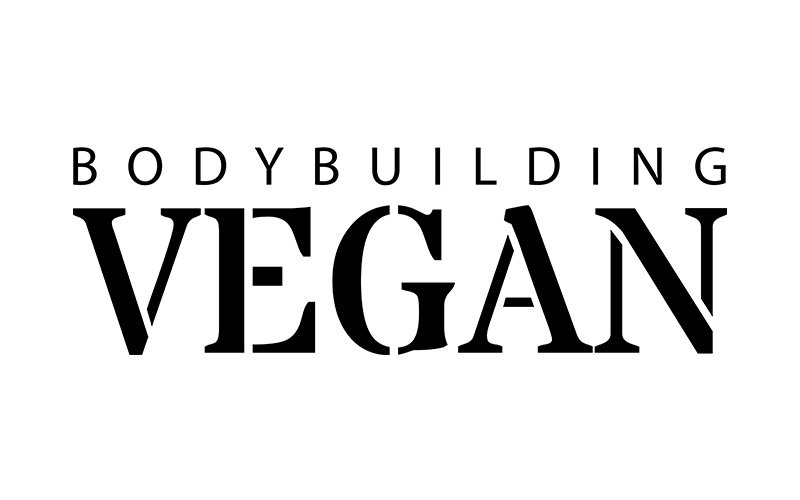 The BodybuildingVegan