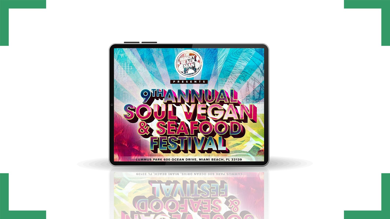 Soul Vegan Fest