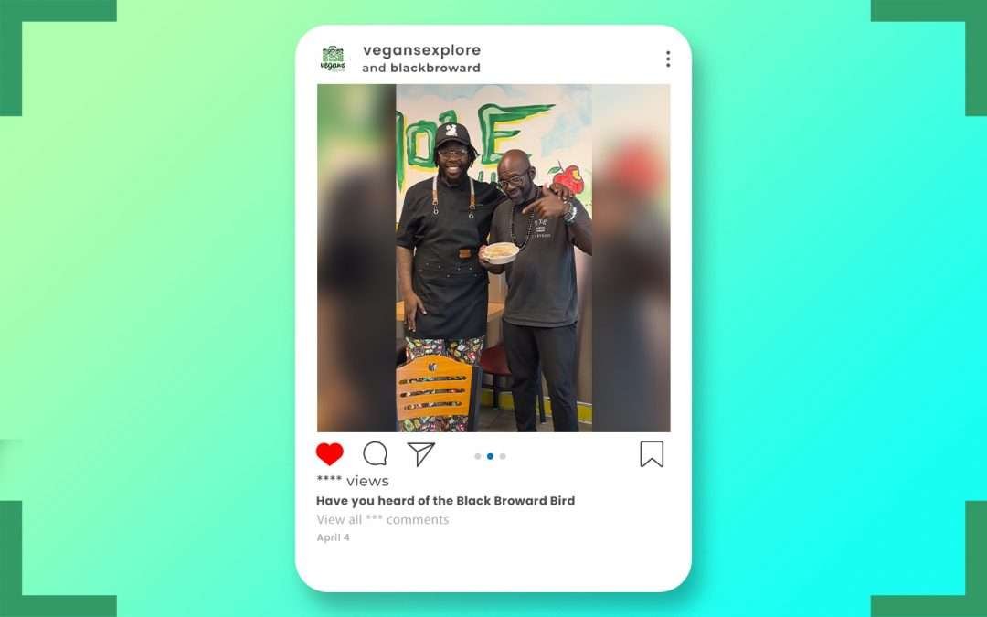 Rabbit Hole Life  Showcase on Vegans Explore