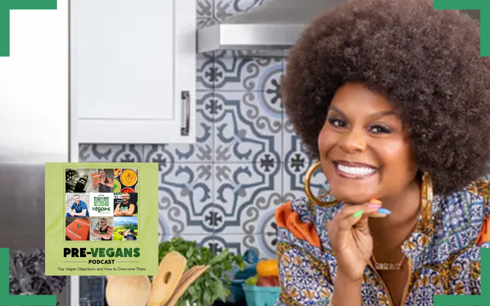 Protein Packed and Plant-Powered Meat-Alternatives