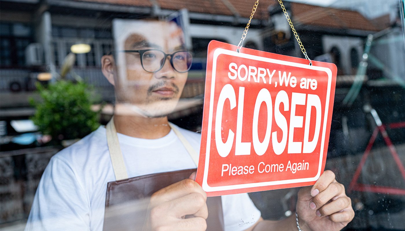 The Struggles of Vegan Restaurants