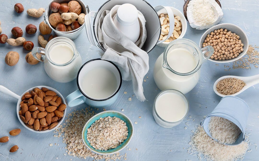 Why Is It So Hard to Ditch Dairy? Breaking Down the Science and Finding Plant-Based Alternatives