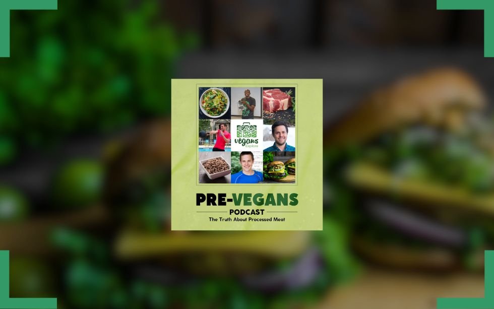 The Truth About Processed Meat