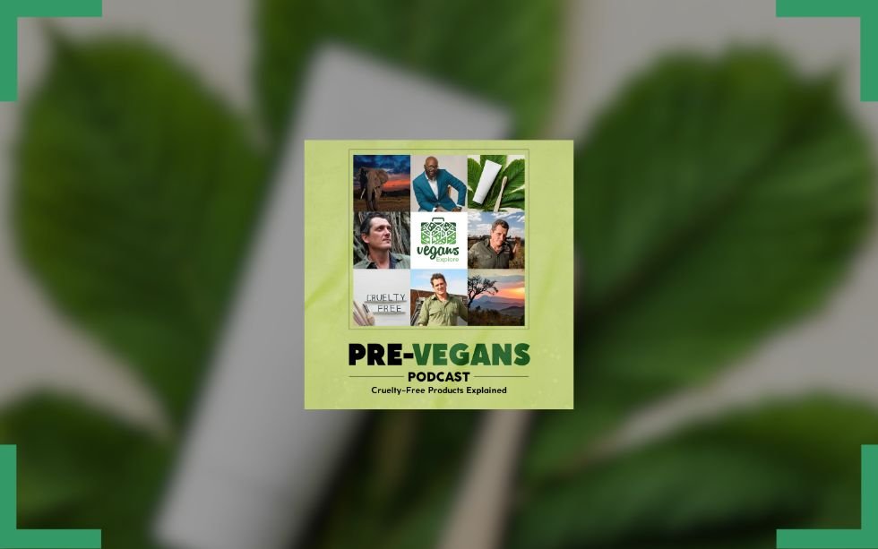 Cruelty-Free Products