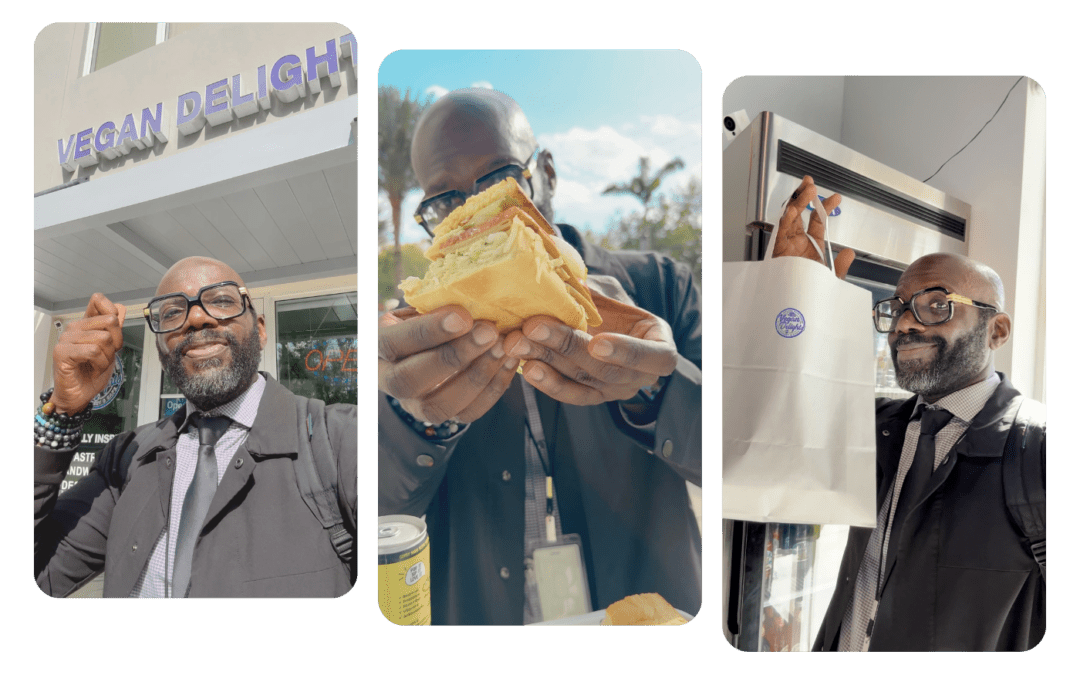 Vegan Delights: A Culinary Haven in Miramar