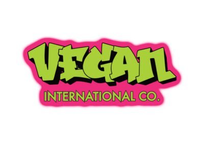 Vegan International Co