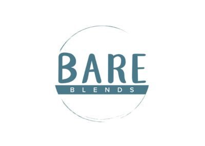 BARE Blends