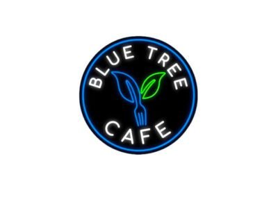 Blue Tree Vegan Cafe