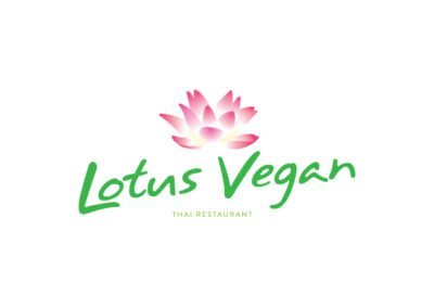 Lotus Vegan Restaurant
