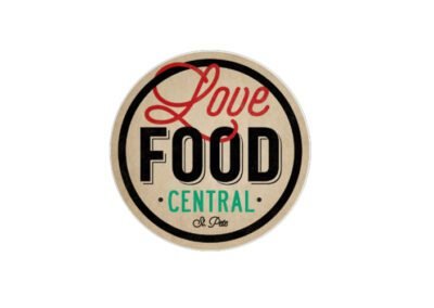 Love Food Central