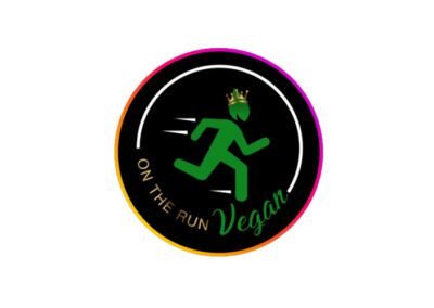 On the Run Vegan