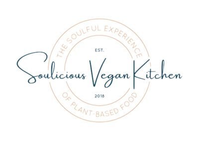 Soulicious Vegan Kitchen