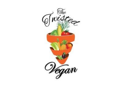 The Twisted Vegan