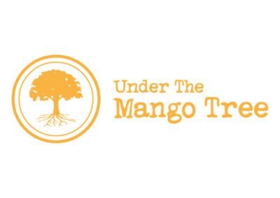 Under the Mango Tree