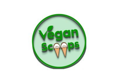 Vegan Scoops