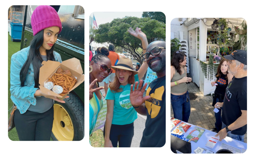 Vegans Explore Newsletter |  May 16, 2025