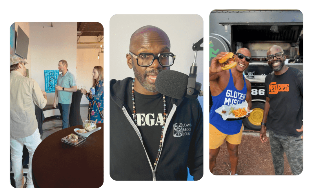 Vegans Explore Newsletter