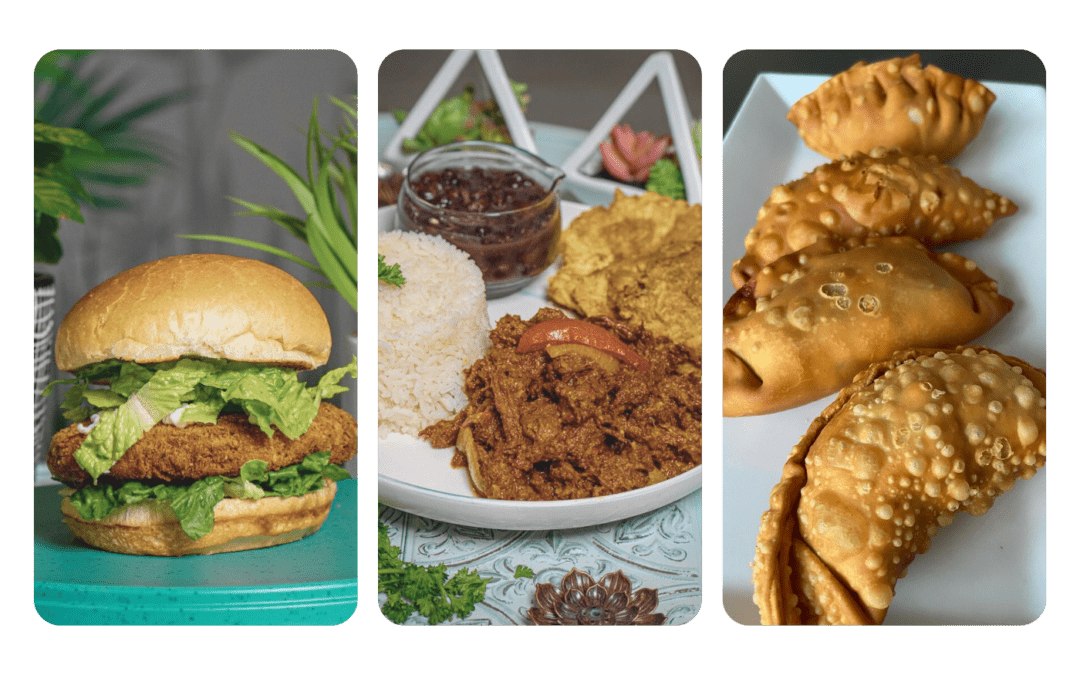 Saying Goodbye to Happy Vegan Bakers—A South Florida Staple That Fed Us With Heart