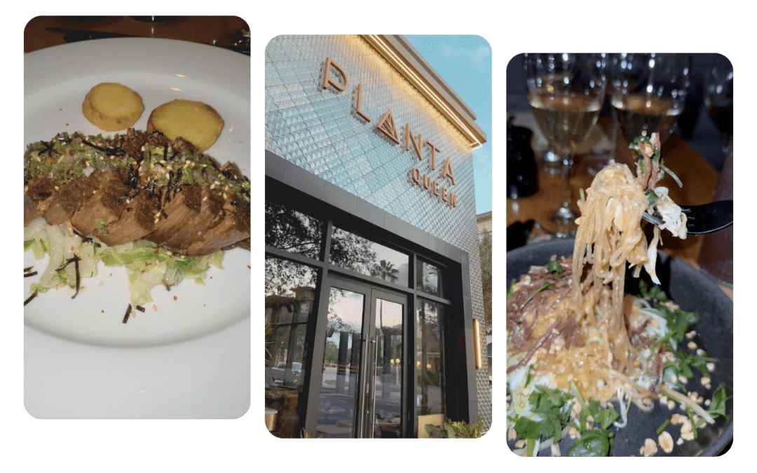 Planta Files for Bankruptcy: What It Means for South Florida’s Vegan Scene