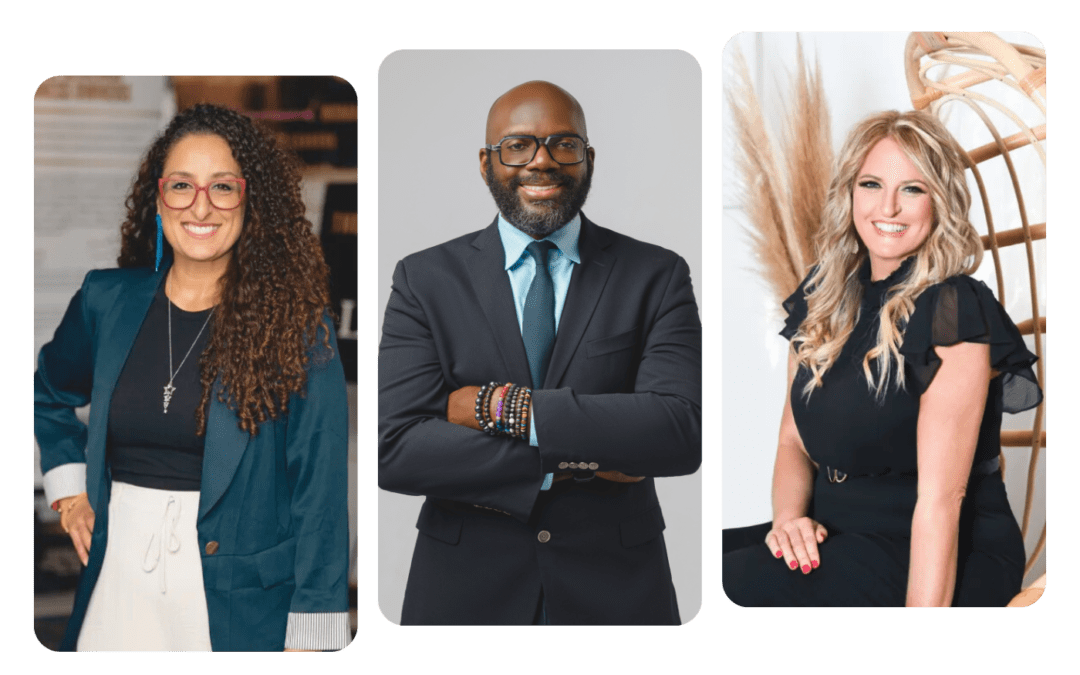 Win Tickets to The Visionary Edge 2025: Empowering Vegan Entrepreneurs