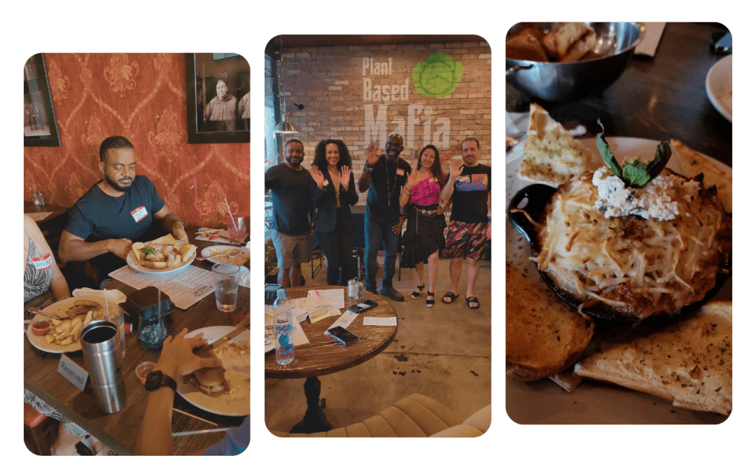 Plant Based Mafia Is Expanding—And We’re Here For It