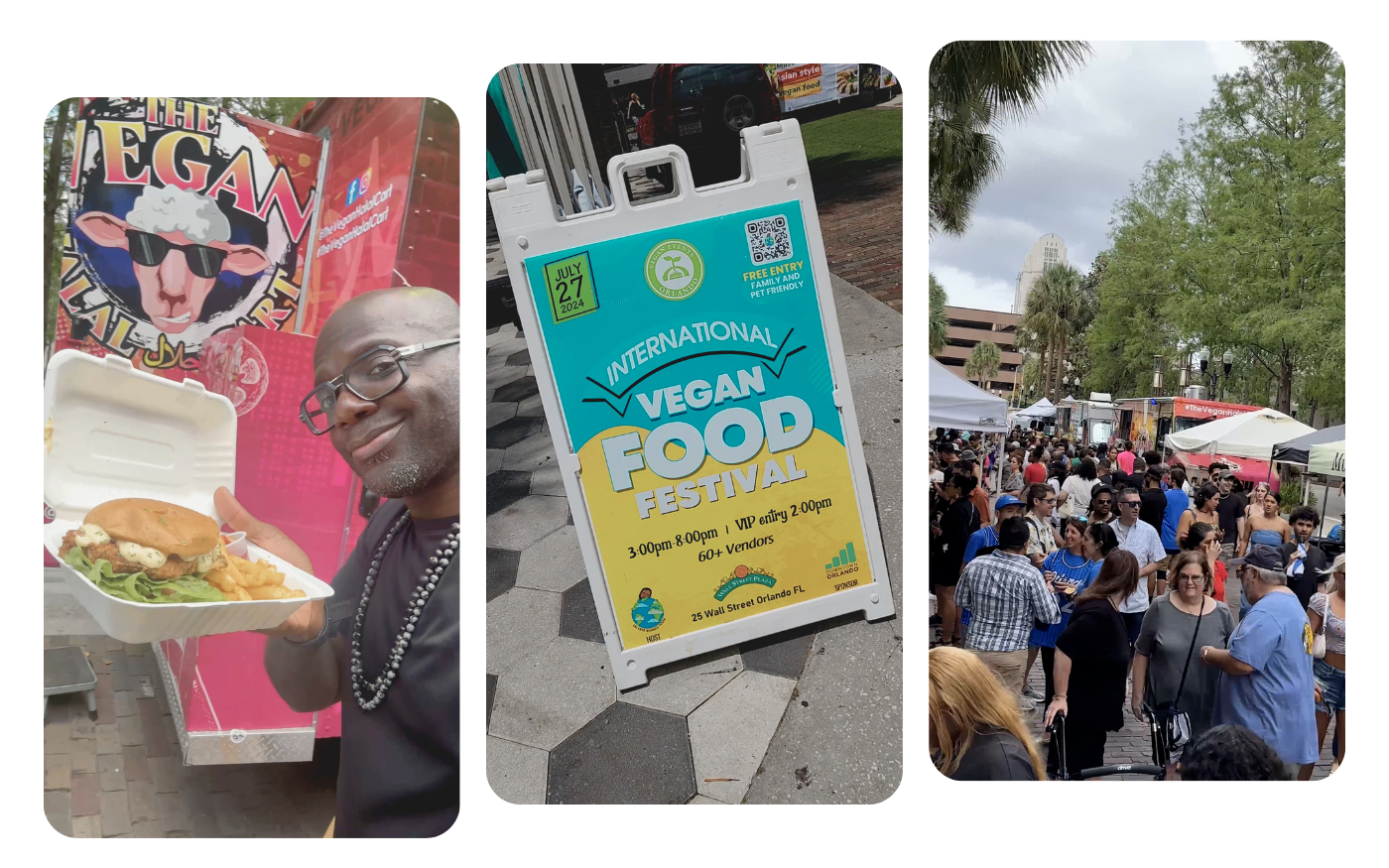 Central Florida Events