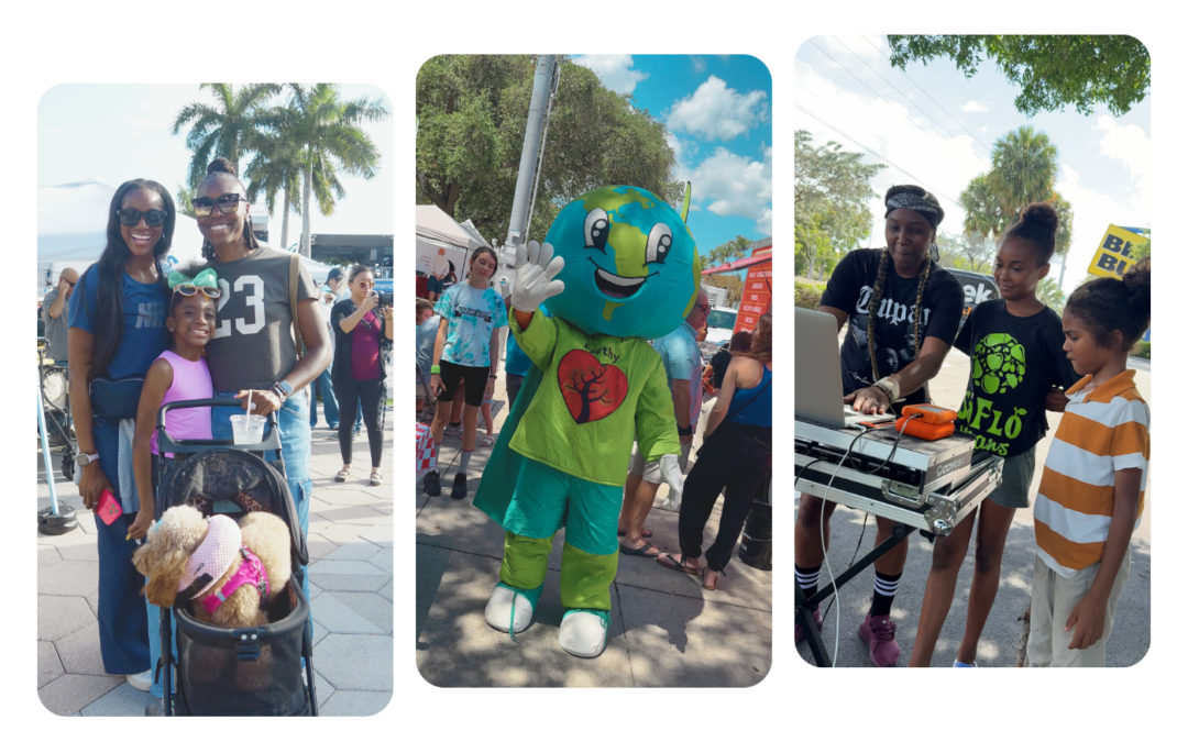 South Florida Vegan Events | 2025