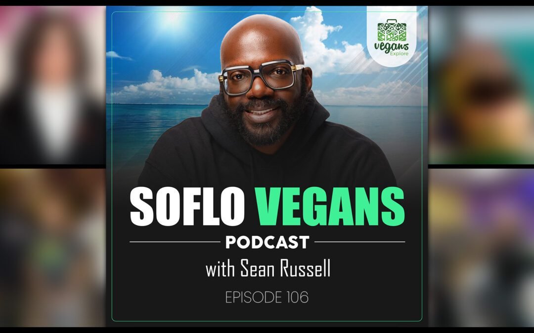 Billie Eilish’s Top 5 Vegan Picks + Seaquarium’s Closure | E106 | SoFlo Vegans Podcast