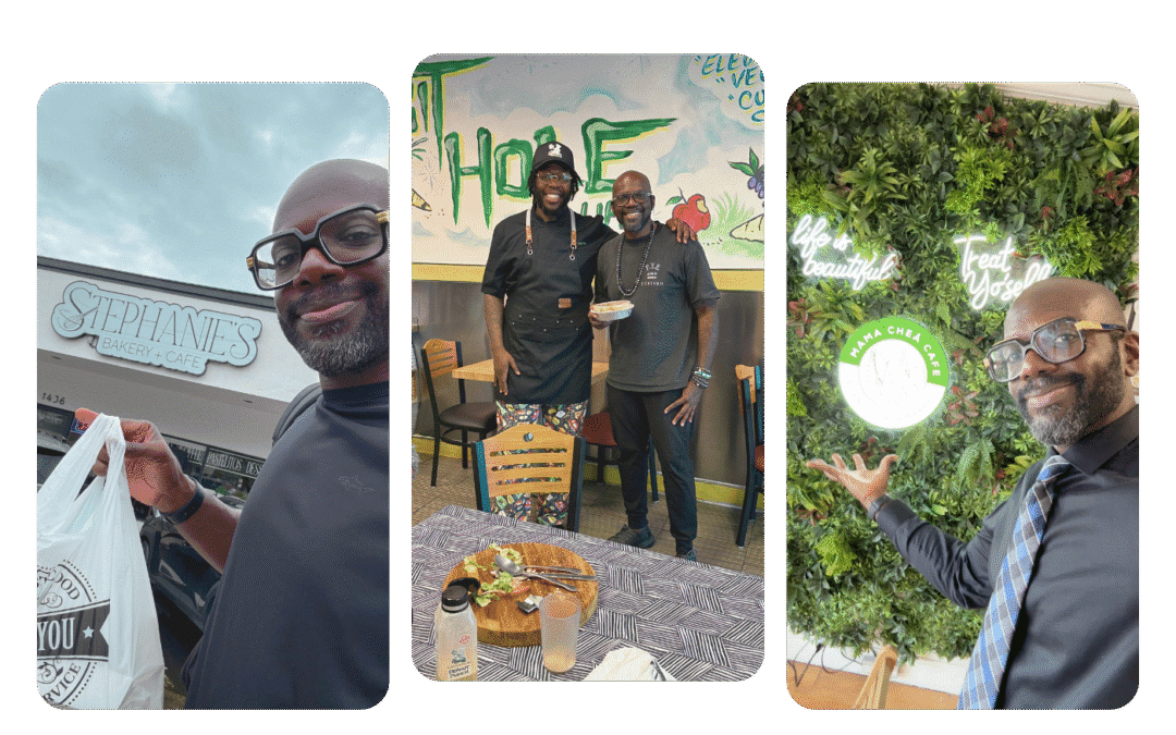 Top Restaurants for Vegan Food in Broward | October 2025