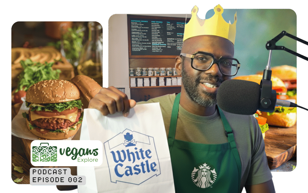 10 Vegan-Friendly Chains for Travelers