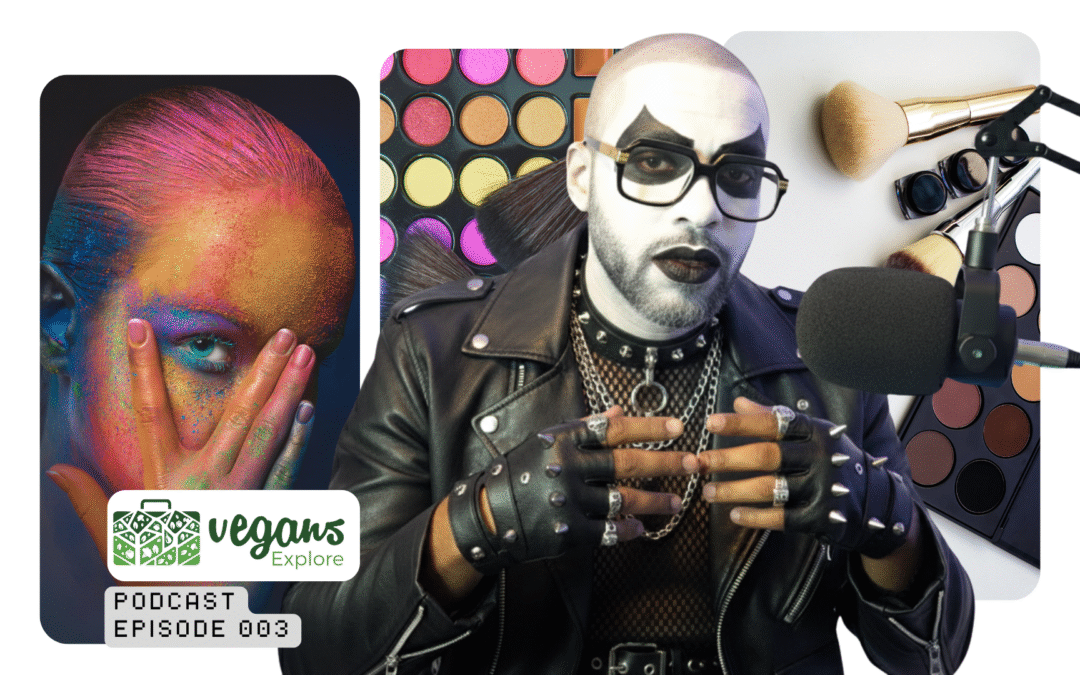 The Rise of Vegan Makeup