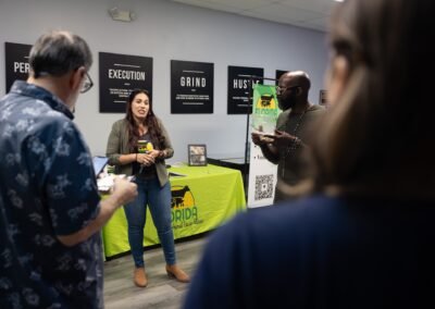 Vegans Explore Live on October 24, 2025