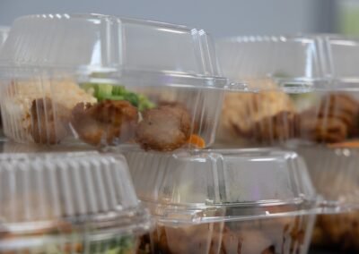 Vegans Explore Live on October 24, 2025