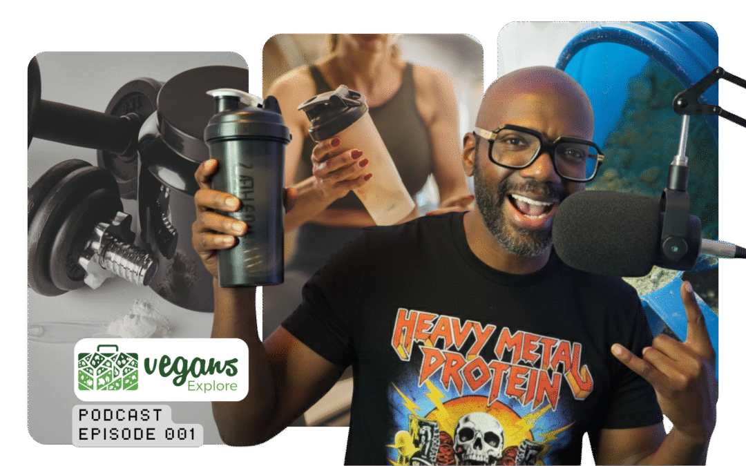 The Truth About Vegan Protein Powders and Heavy Metals