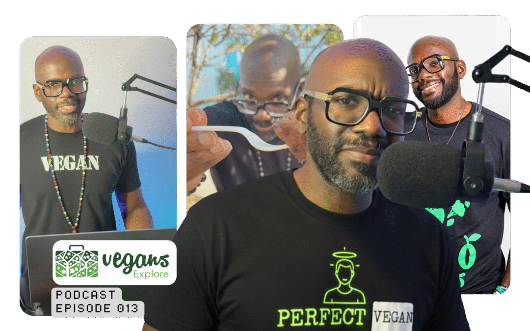 The Frustrating Thing About Being Vegan