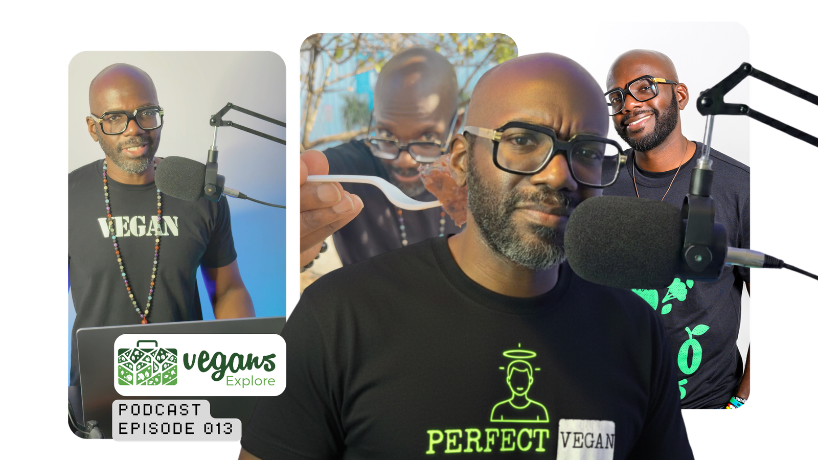 The Frustrating Thing About Being Vegan