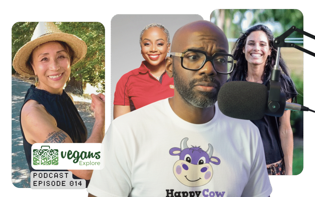 Hostile Vegan Takeovers and Happy Cow Acquisition