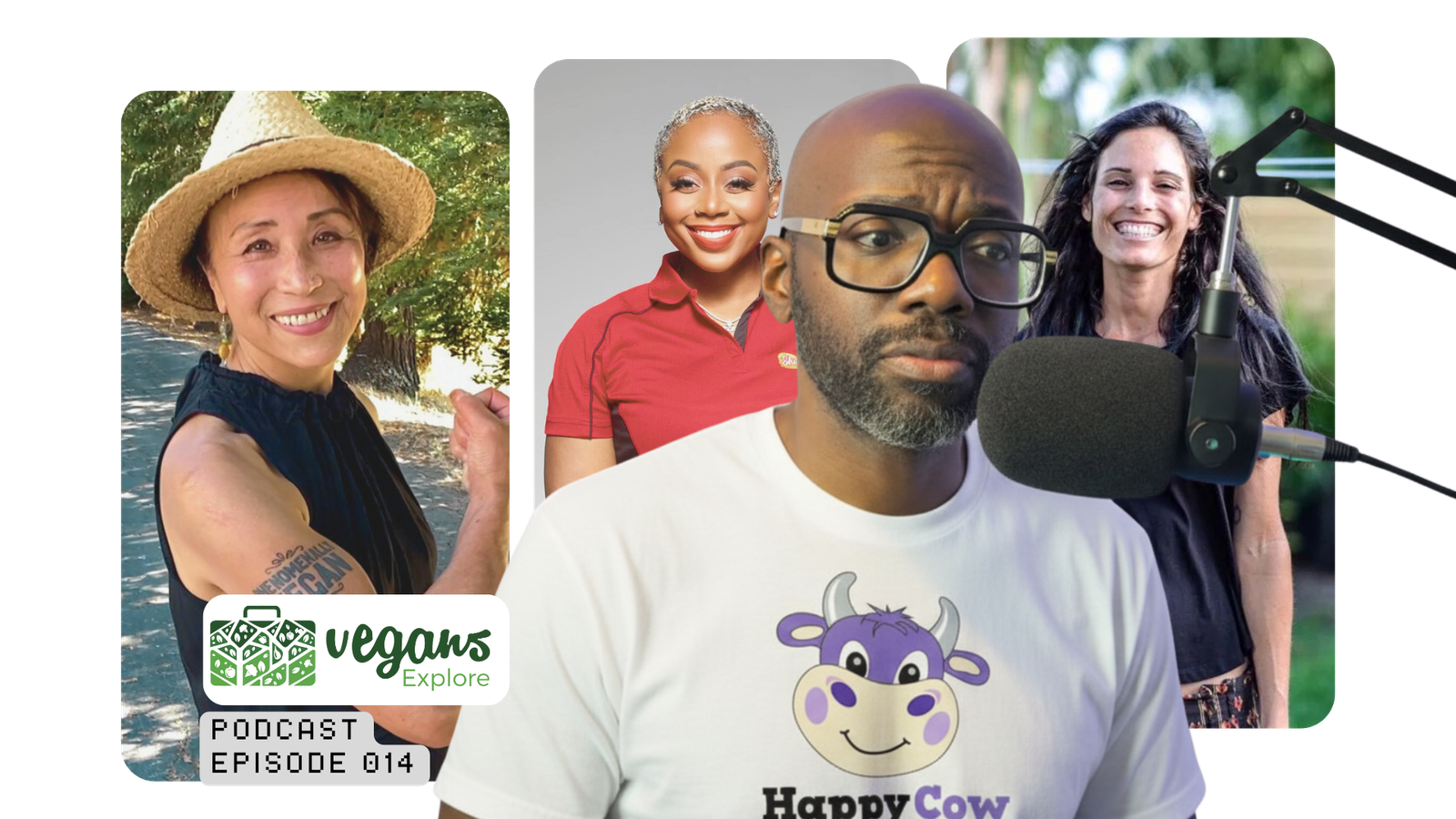 Hostile Vegan Takeovers, Happy Cow, and the Future of Mission-Driven Brands