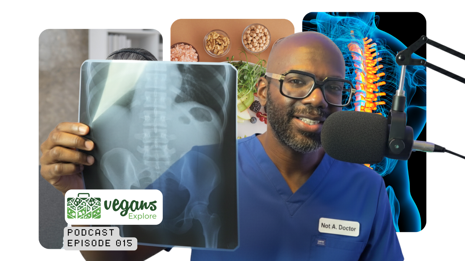 Osteoporosis and the Vegan Lifestyle