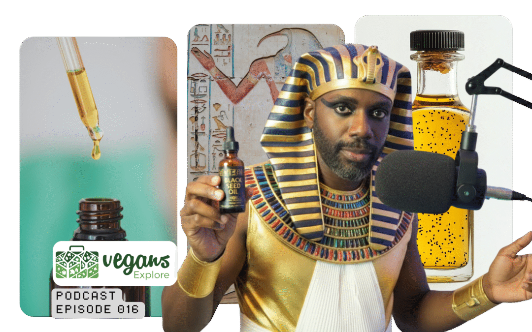 Black Seed Oil Explained