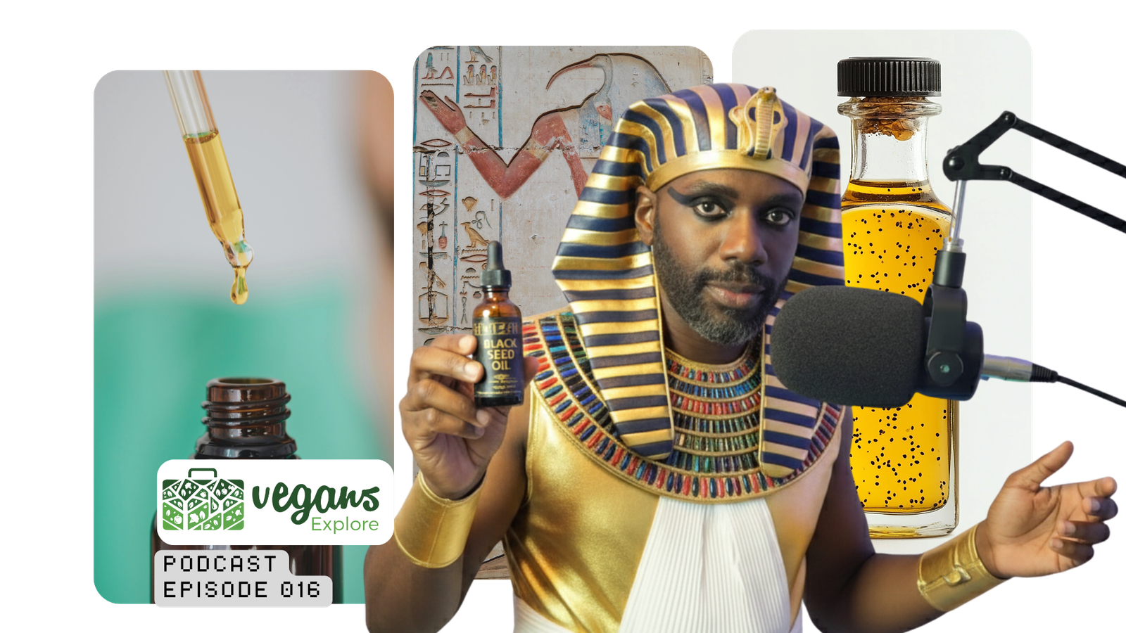 Black Seed Oil Explained