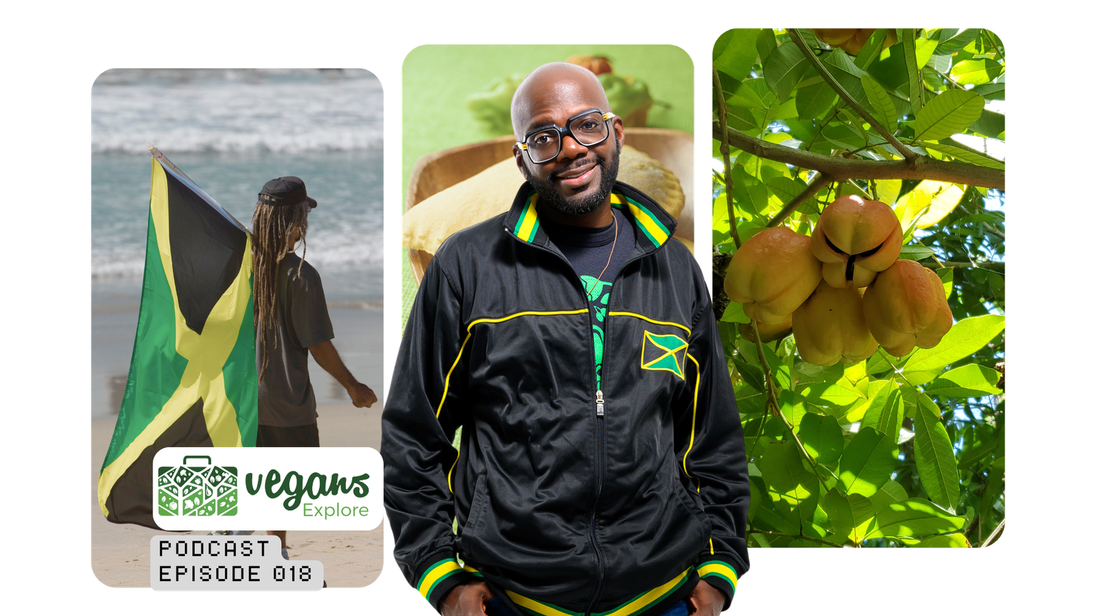 Jamaica Vegan culture and Ital lifestyle