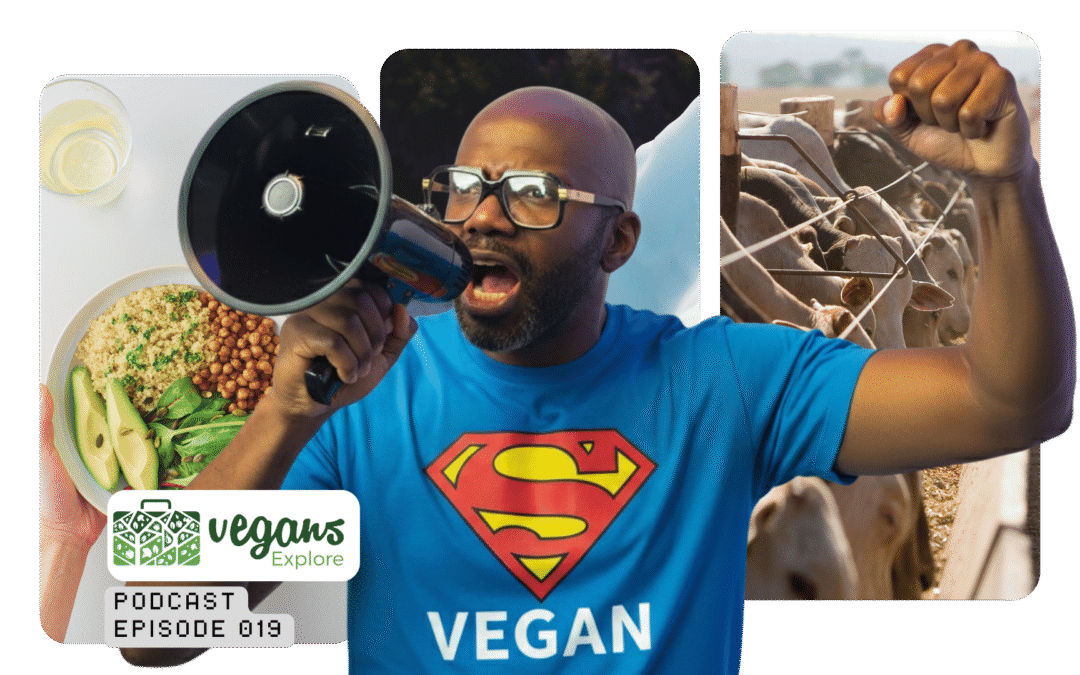 Top 10 Reasons Not to Go Vegan