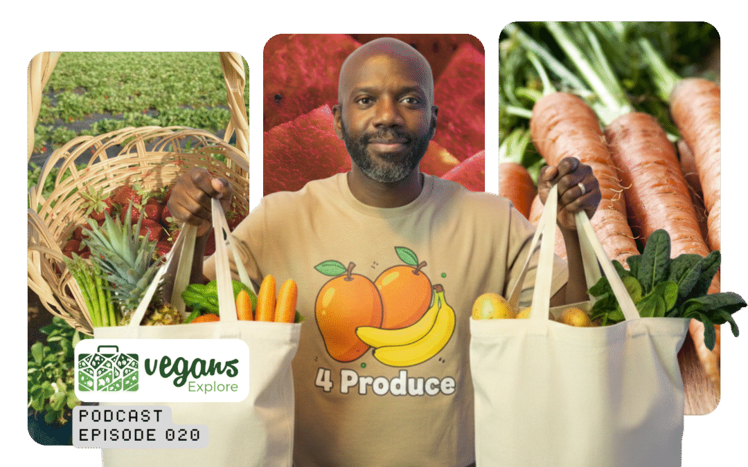 The Clean Fifteen and Dirty Dozen Produce List