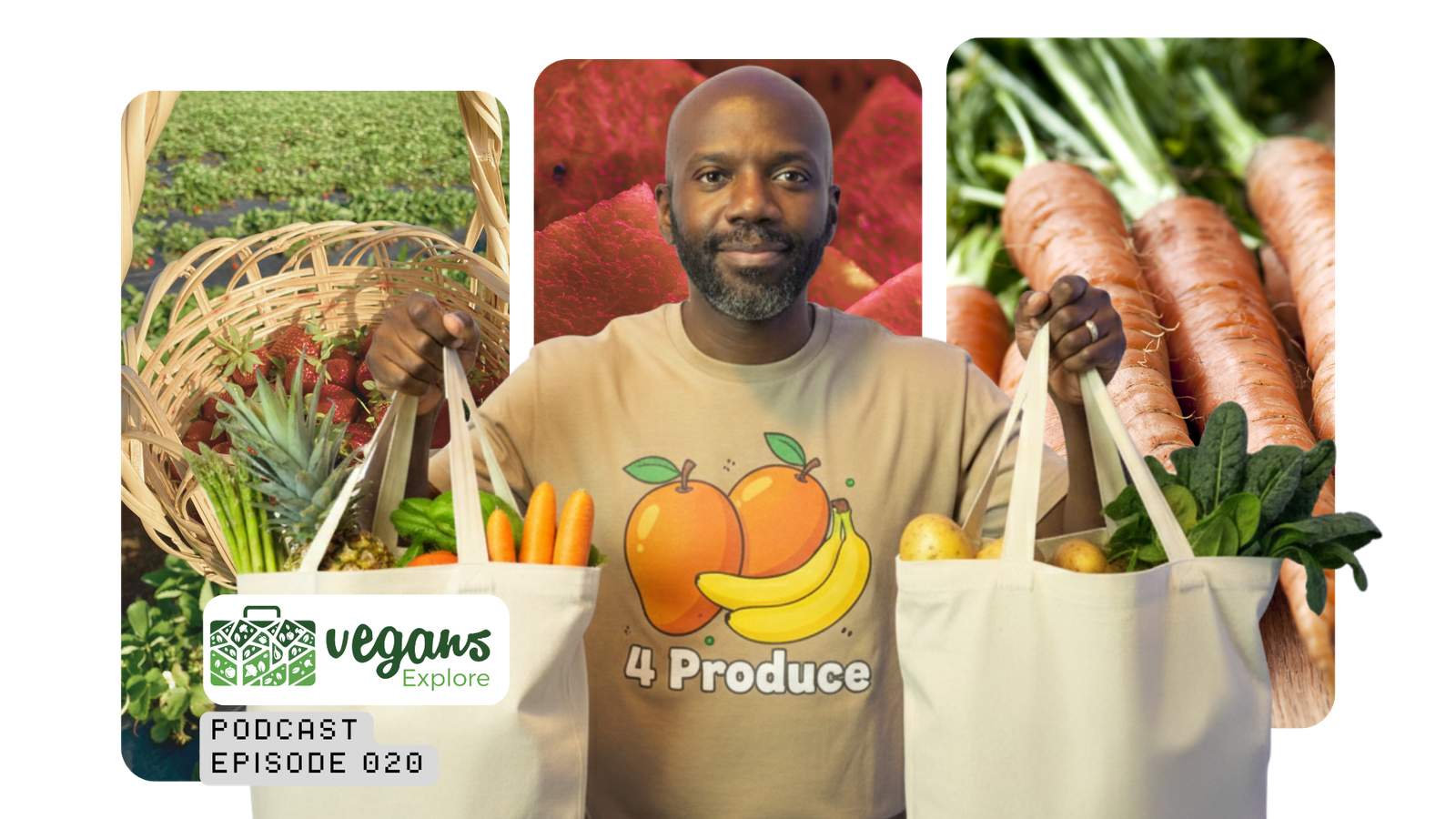 The Clean Fifteen and Dirty Dozen Produce List