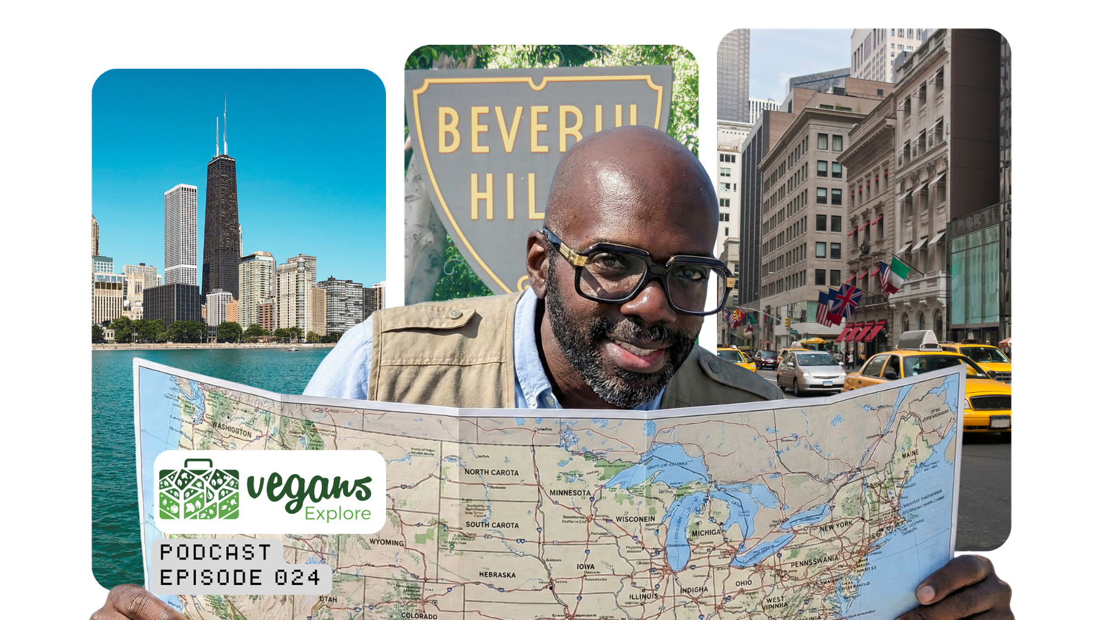 Top Vegan Cities in the United States